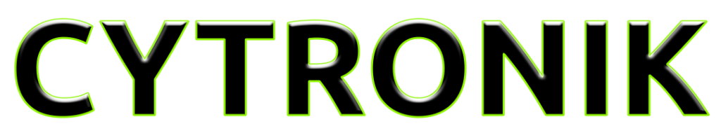 Cytronik logo
